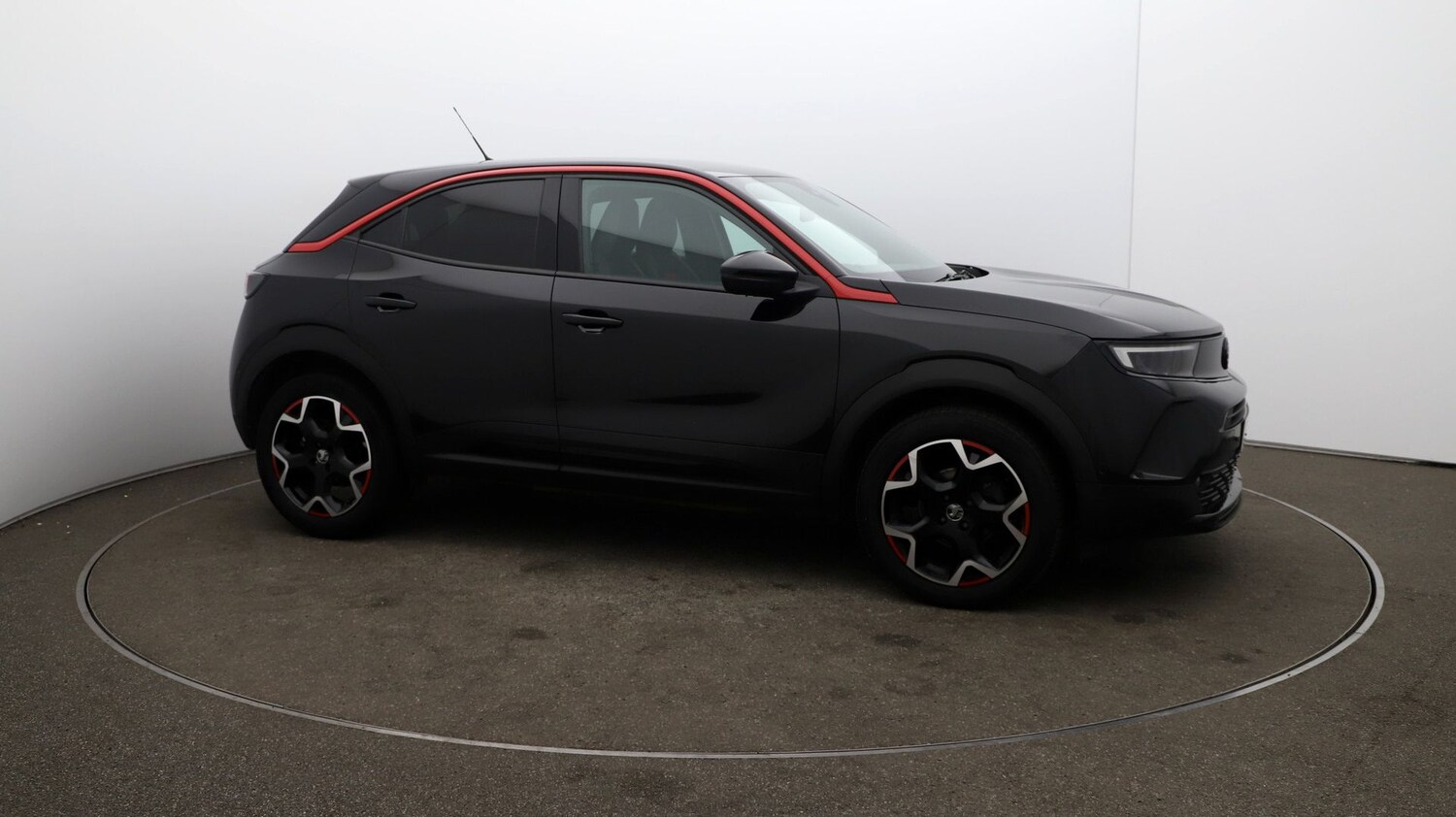 Used Vauxhall Mokka for sale - 76809479: Photo 38