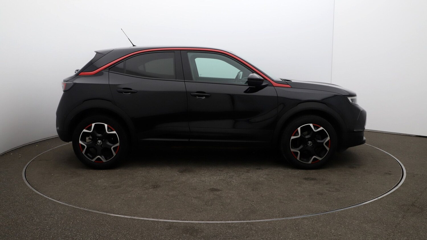 Used Vauxhall Mokka for sale - 76809479: Photo 41