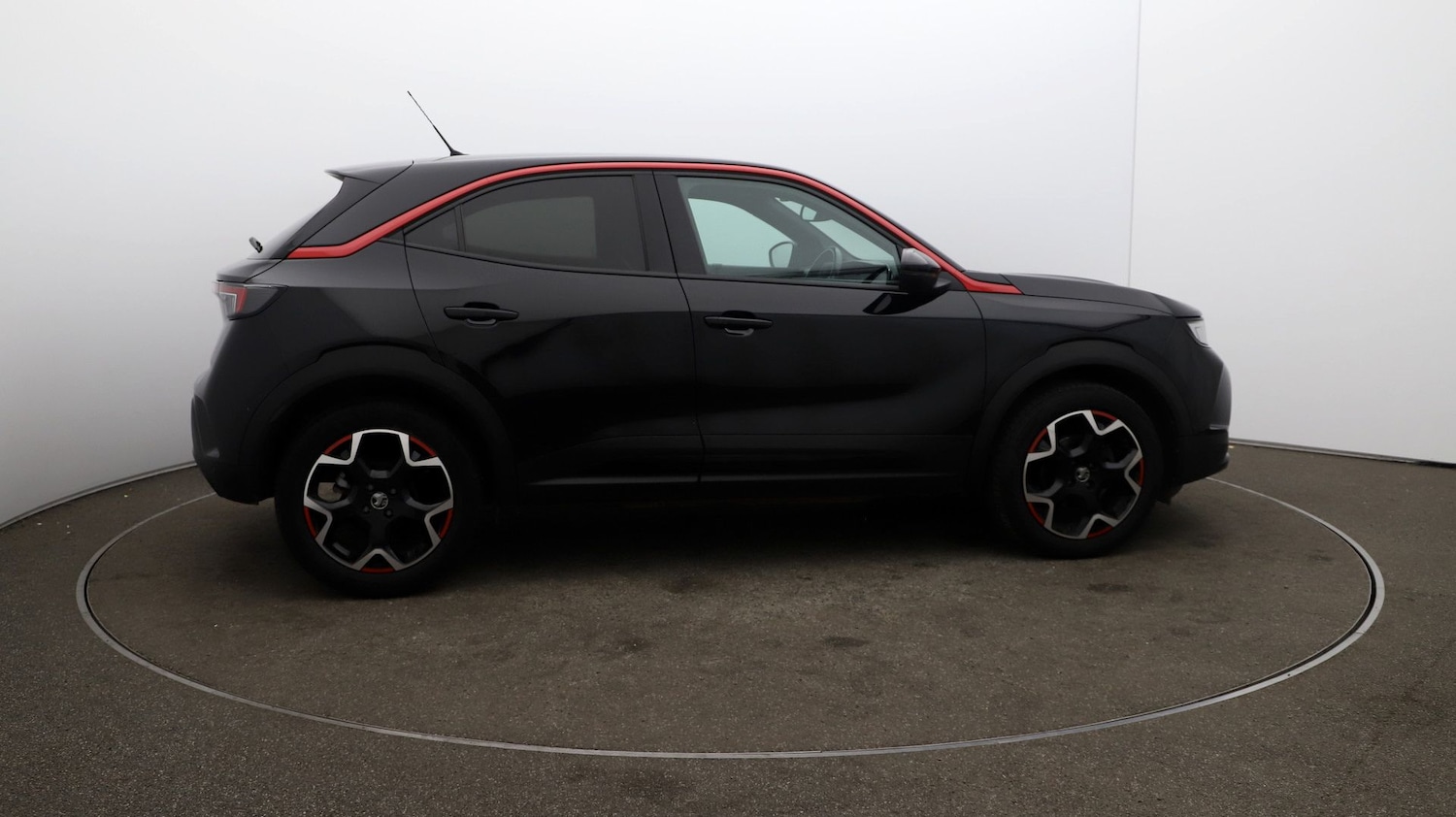 Used Vauxhall Mokka for sale - 76809479: Photo 42