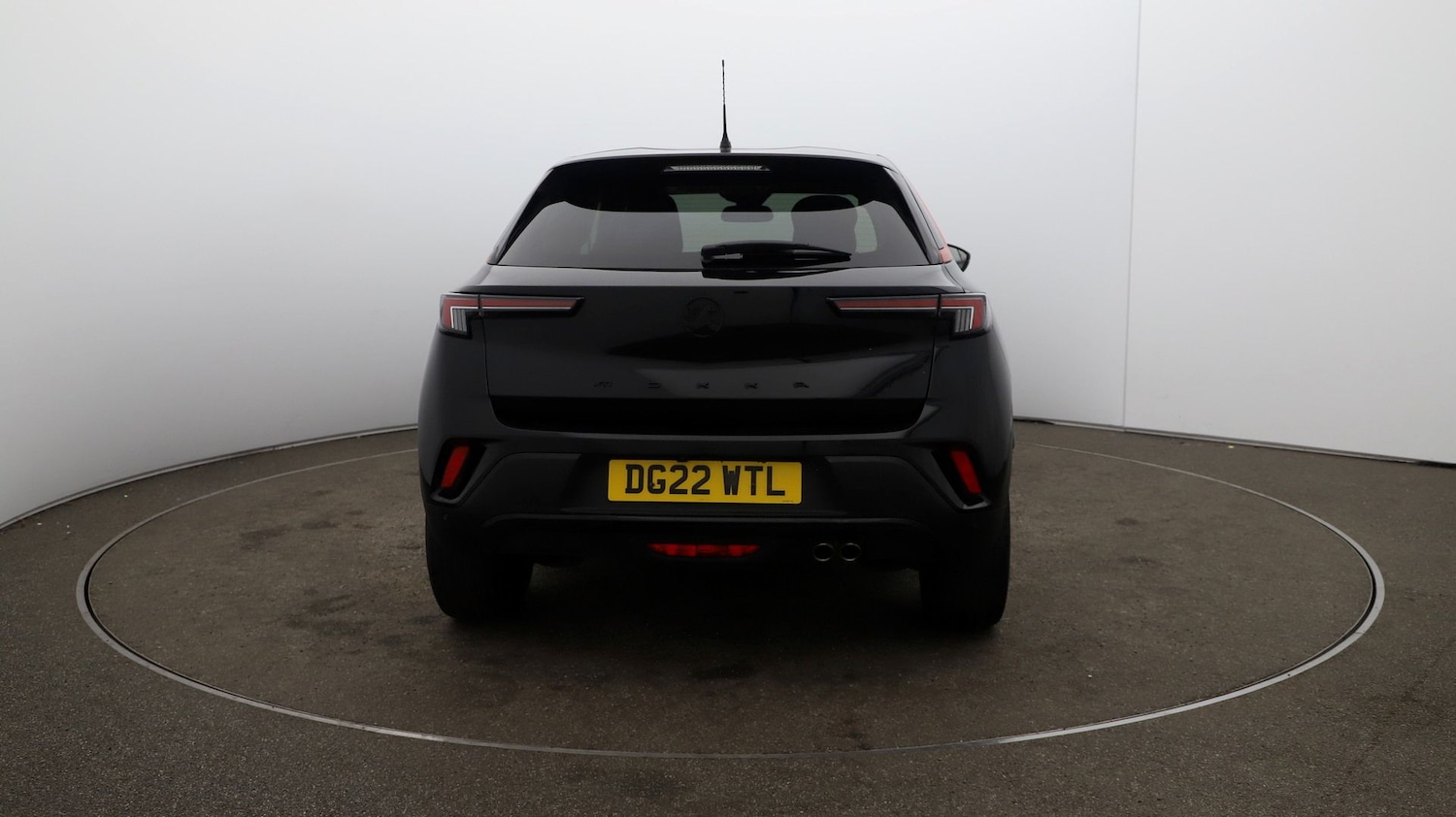 Used Vauxhall Mokka for sale - 76809479: Photo 49