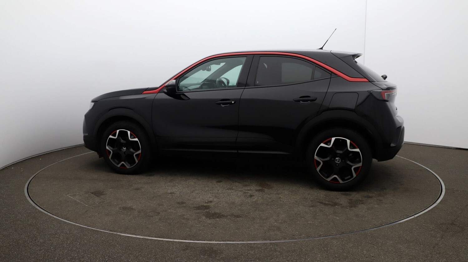 Used Vauxhall Mokka for sale - 76809479: Photo 50