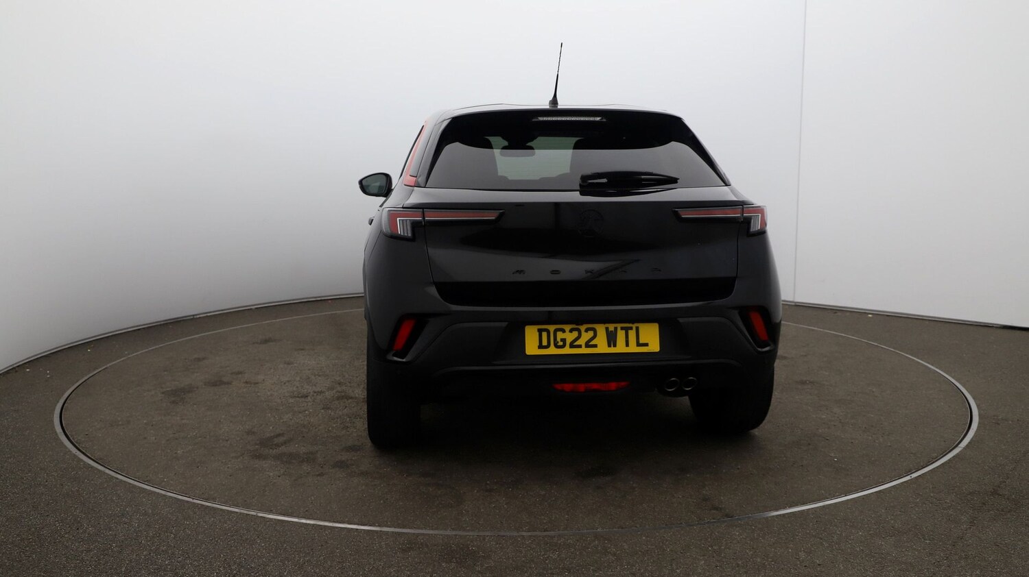 Used Vauxhall Mokka for sale - 76809479: Photo 51