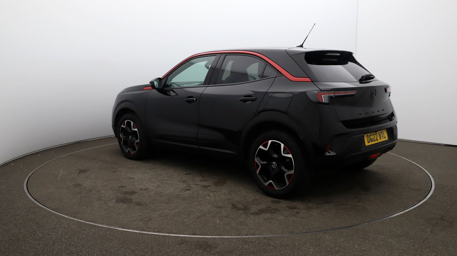 Used Vauxhall Mokka for sale - 76809479: Photo 55