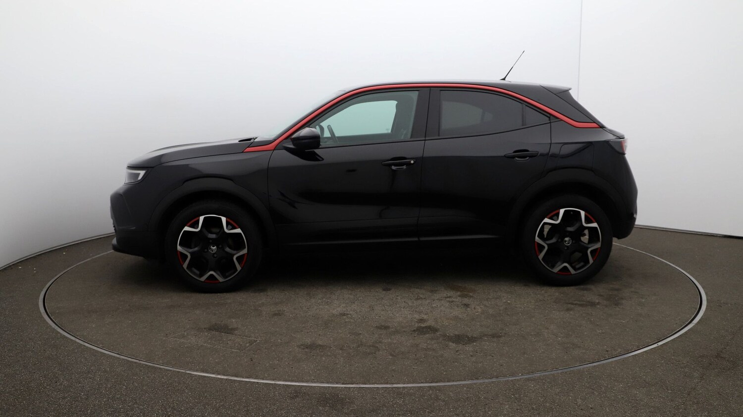 Used Vauxhall Mokka for sale - 76809479: Photo 57