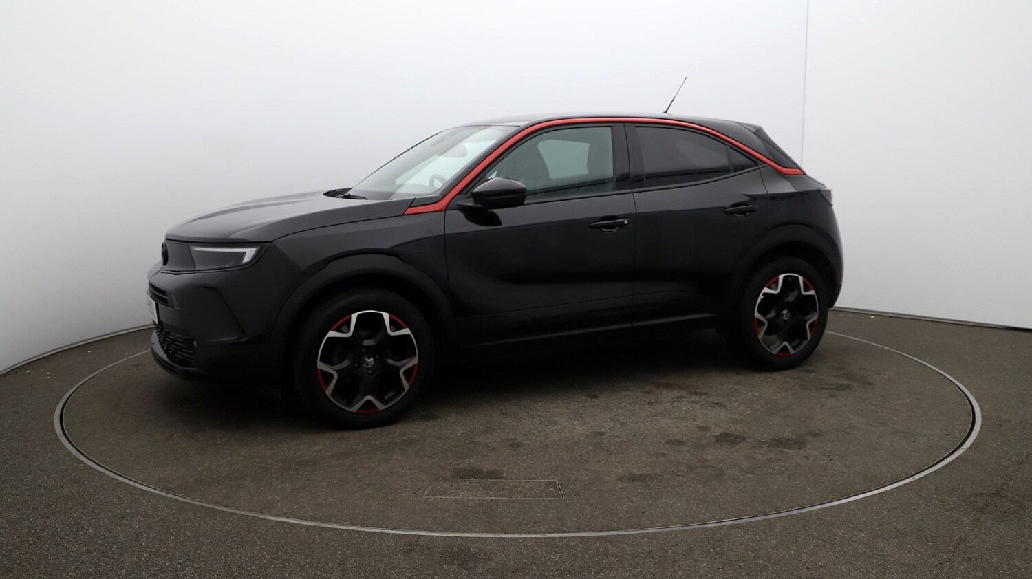 Used Vauxhall Mokka for sale - 76809479: Photo 59