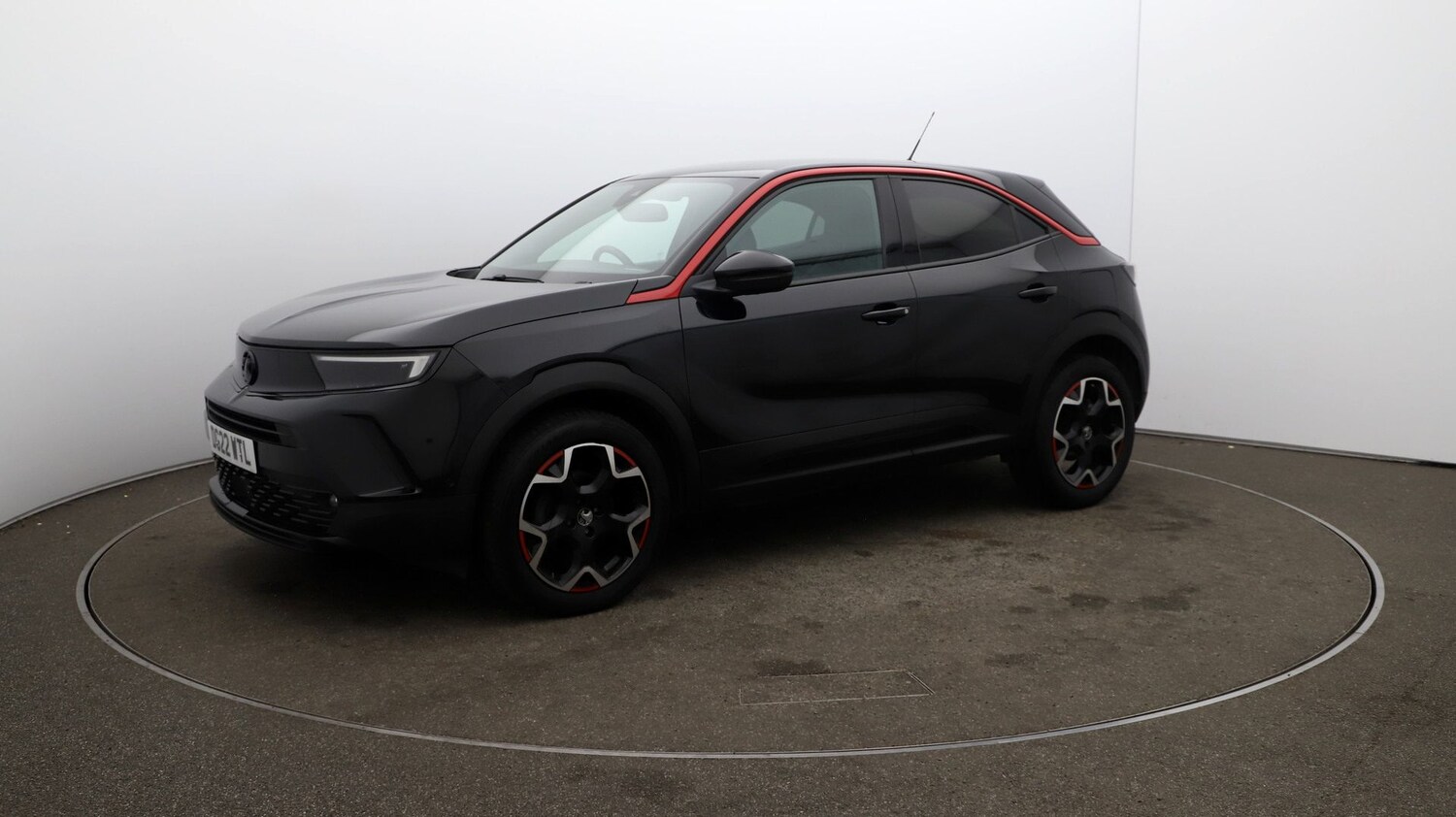 Used Vauxhall Mokka for sale - 76809479: Photo 60