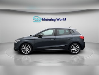 Used SEAT Ibiza 2023 for sale - 79150216: Photo