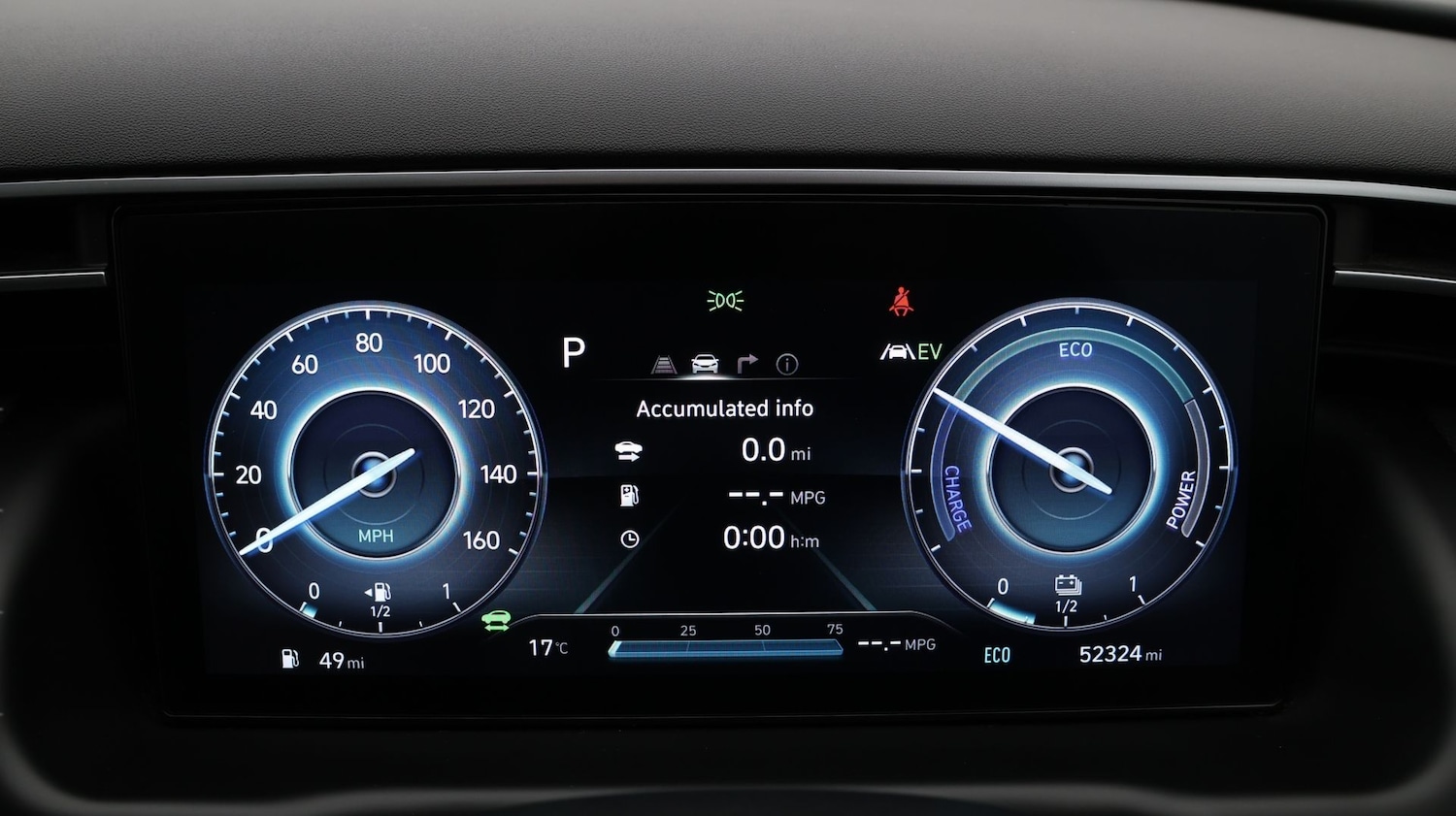 Used Hyundai TUCSON 2023 for sale - 77700965: Photo 10