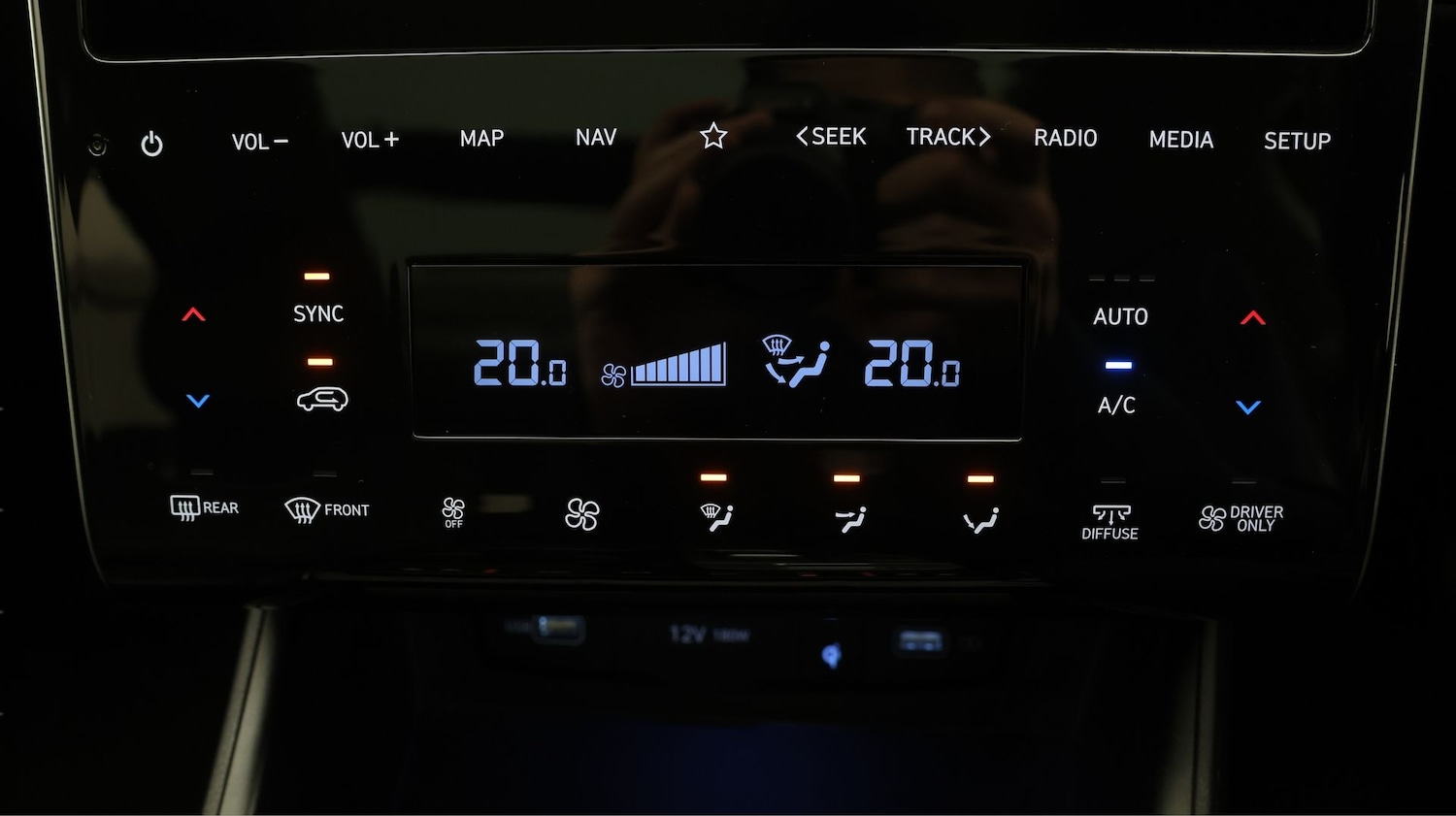 Used Hyundai TUCSON 2023 for sale - 77700965: Photo 12