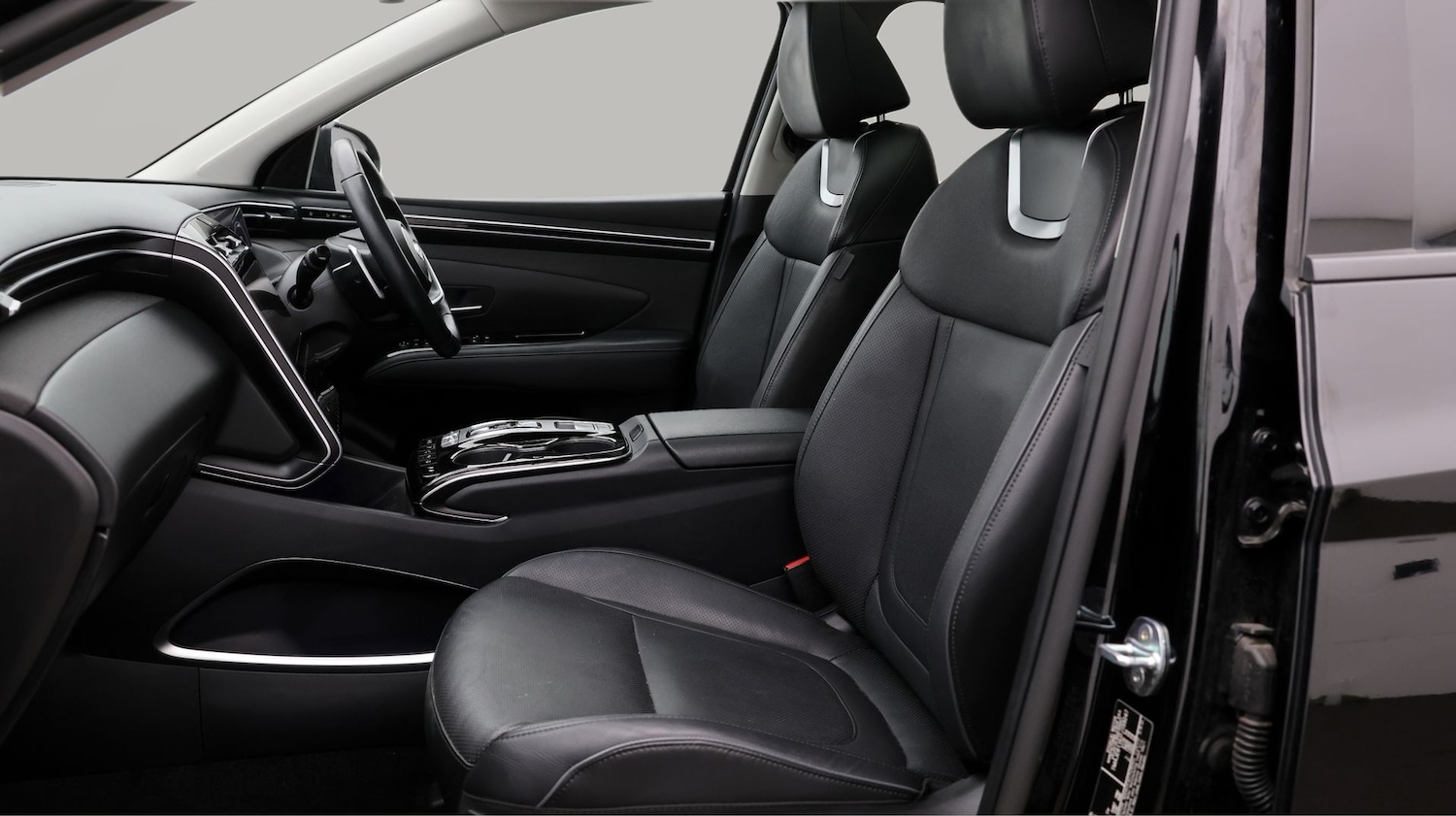 Used Hyundai TUCSON 2023 for sale - 77700965: Photo 14