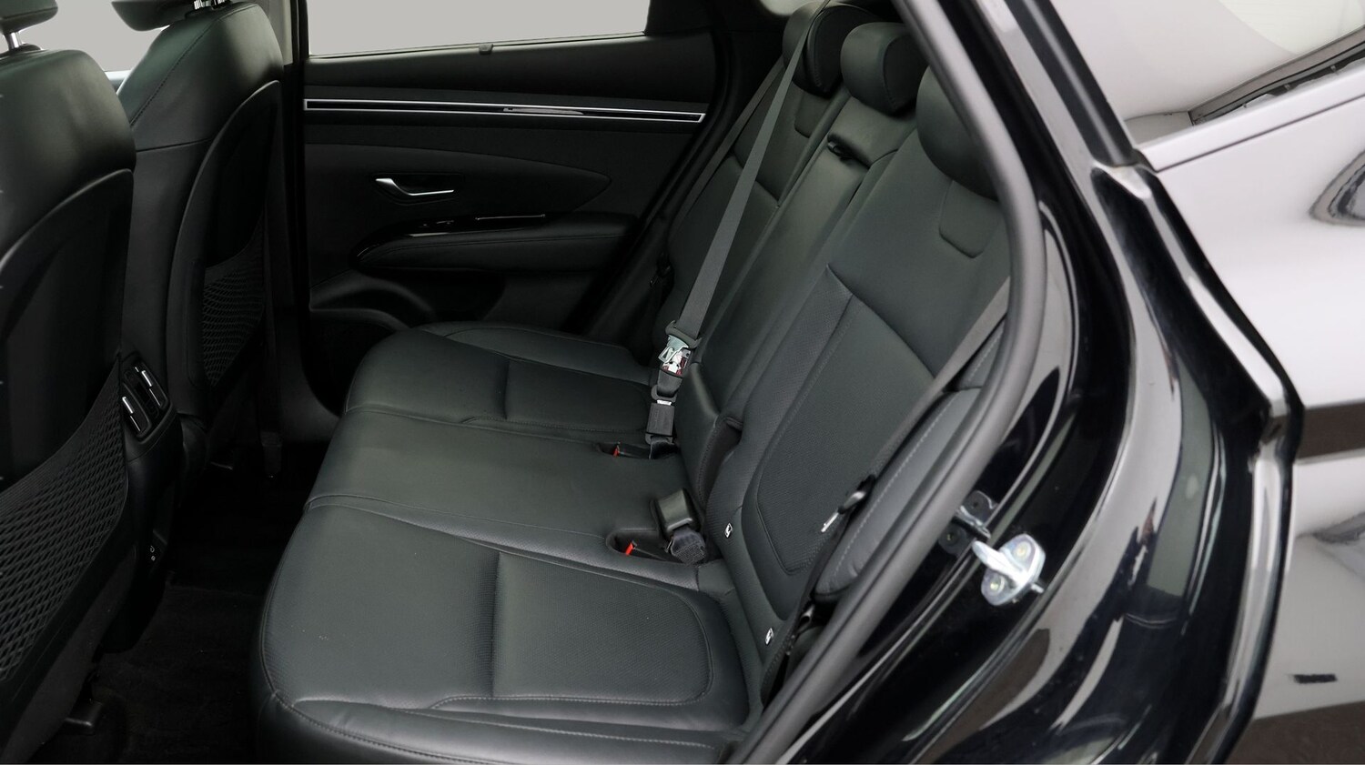 Used Hyundai TUCSON 2023 for sale - 77700965: Photo 16