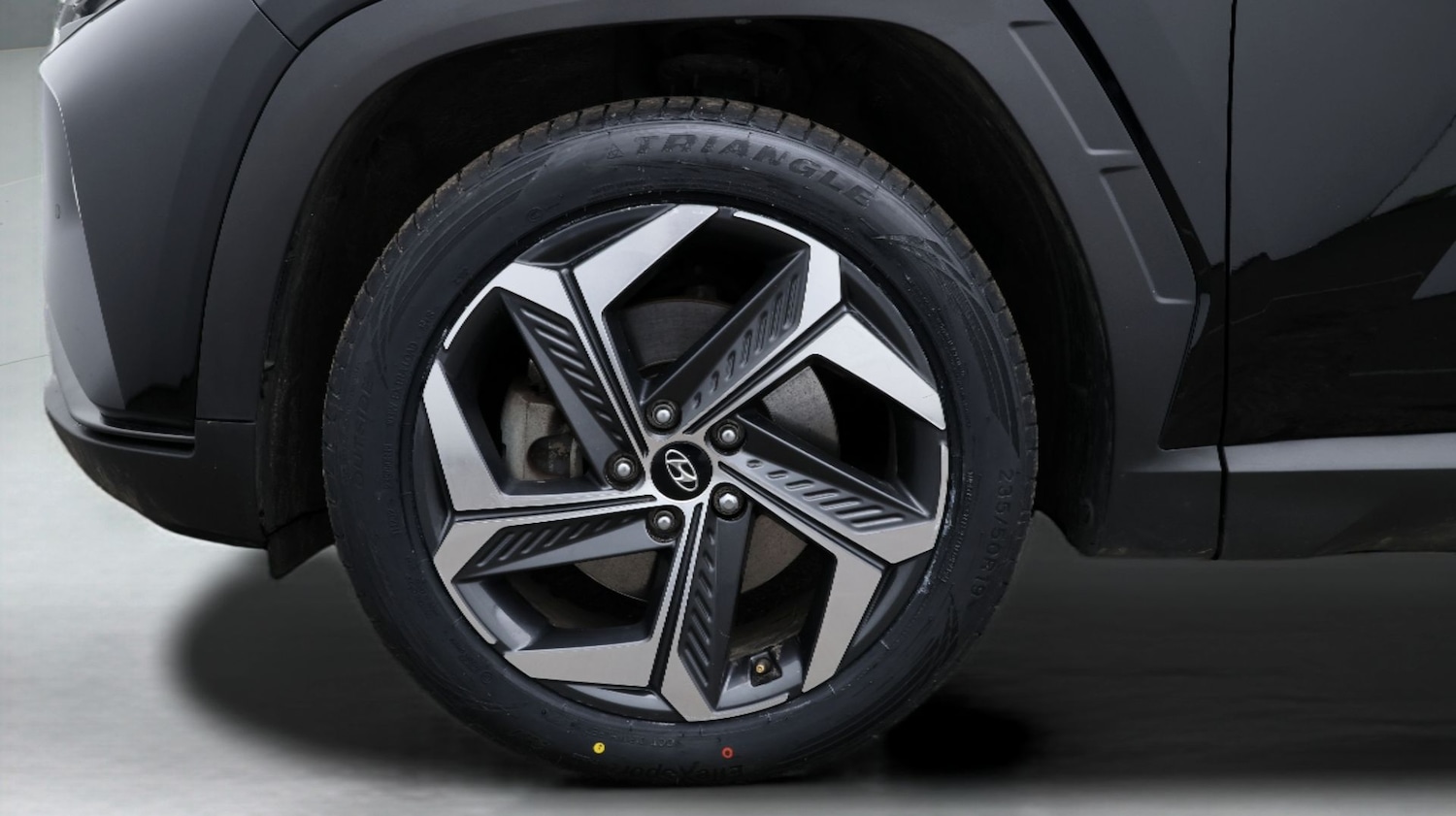 Used Hyundai TUCSON 2023 for sale - 77700965: Photo 18