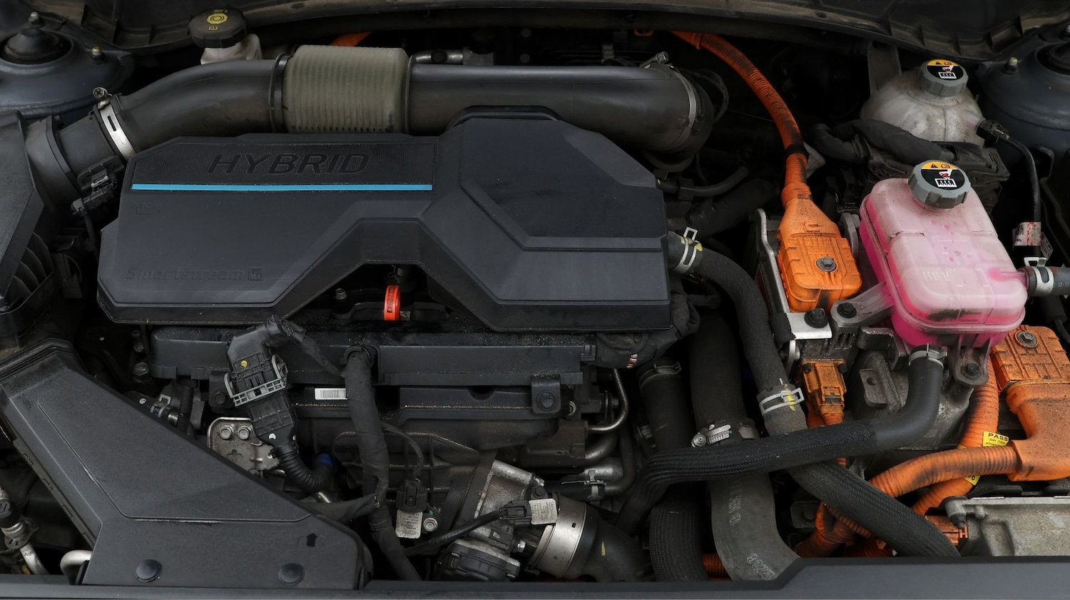 Used Hyundai TUCSON 2023 for sale - 77700965: Photo 19