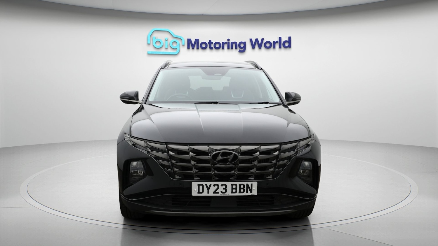 Used Hyundai TUCSON 2023 for sale - 77700965: Photo 2