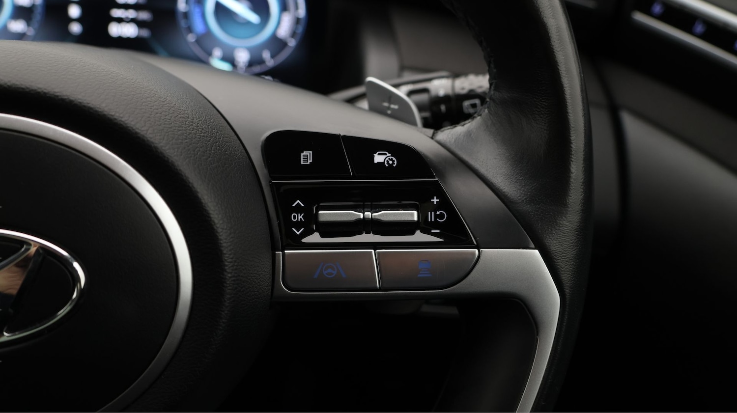 Used Hyundai TUCSON 2023 for sale - 77700965: Photo 25