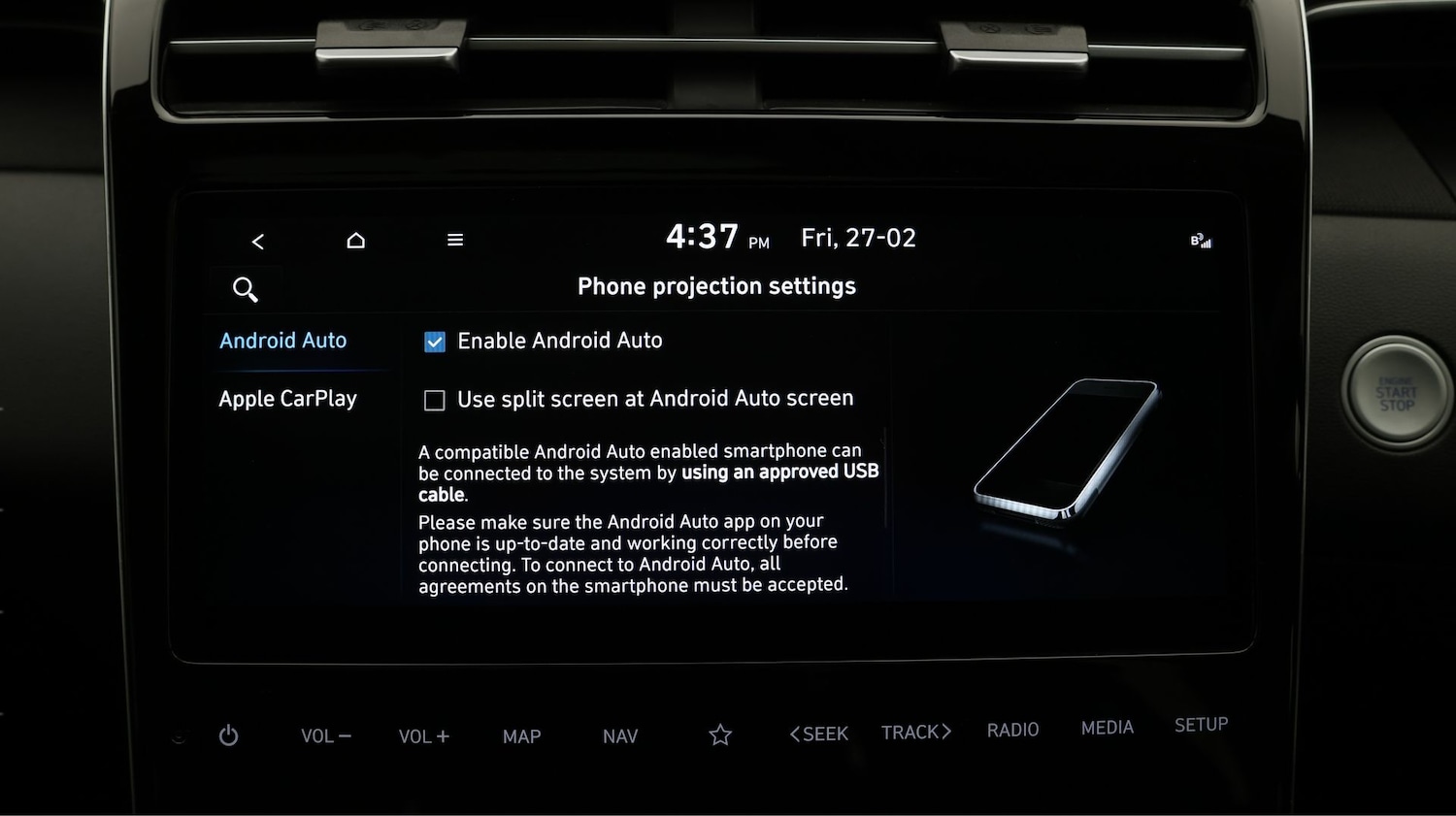 Used Hyundai TUCSON 2023 for sale - 77700965: Photo 27