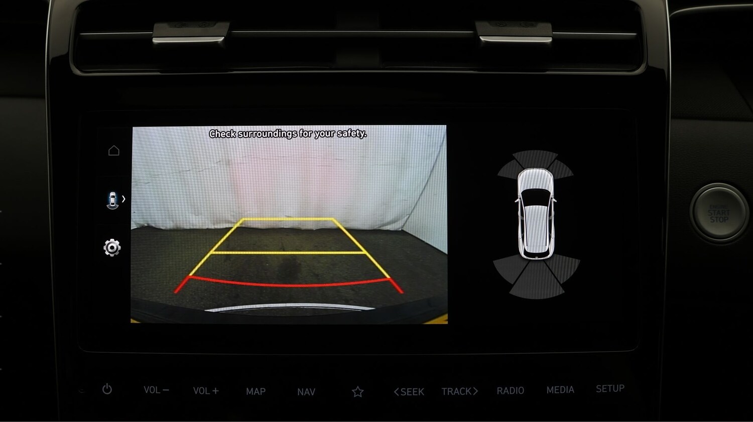 Used Hyundai TUCSON 2023 for sale - 77700965: Photo 28