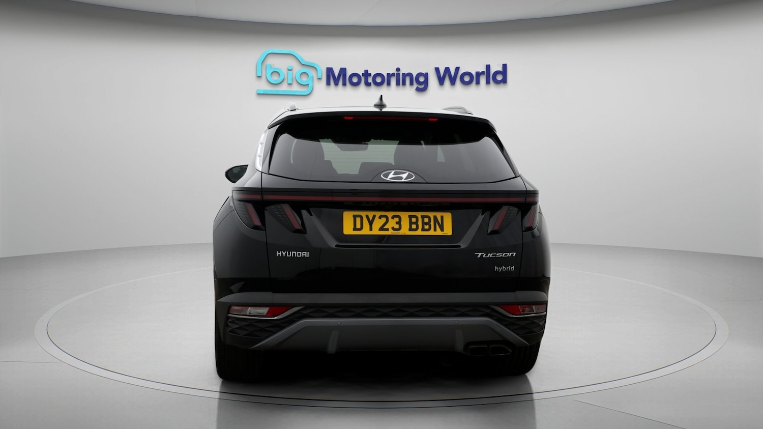 Used Hyundai TUCSON 2023 for sale - 77700965: Photo 6