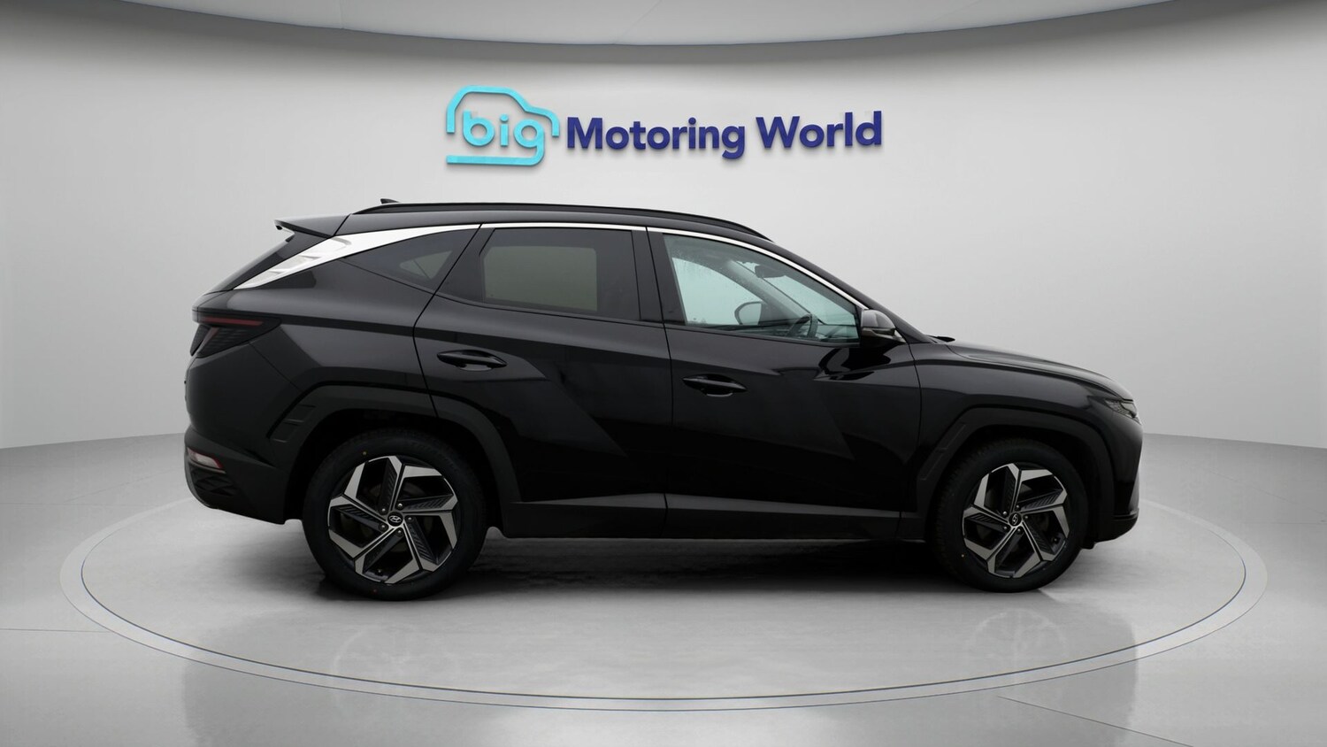 Used Hyundai TUCSON 2023 for sale - 77700965: Photo 8