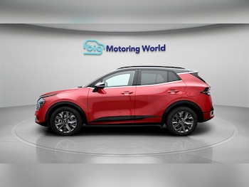 Used Kia Sportage 2023 for sale - 78239587: Photo