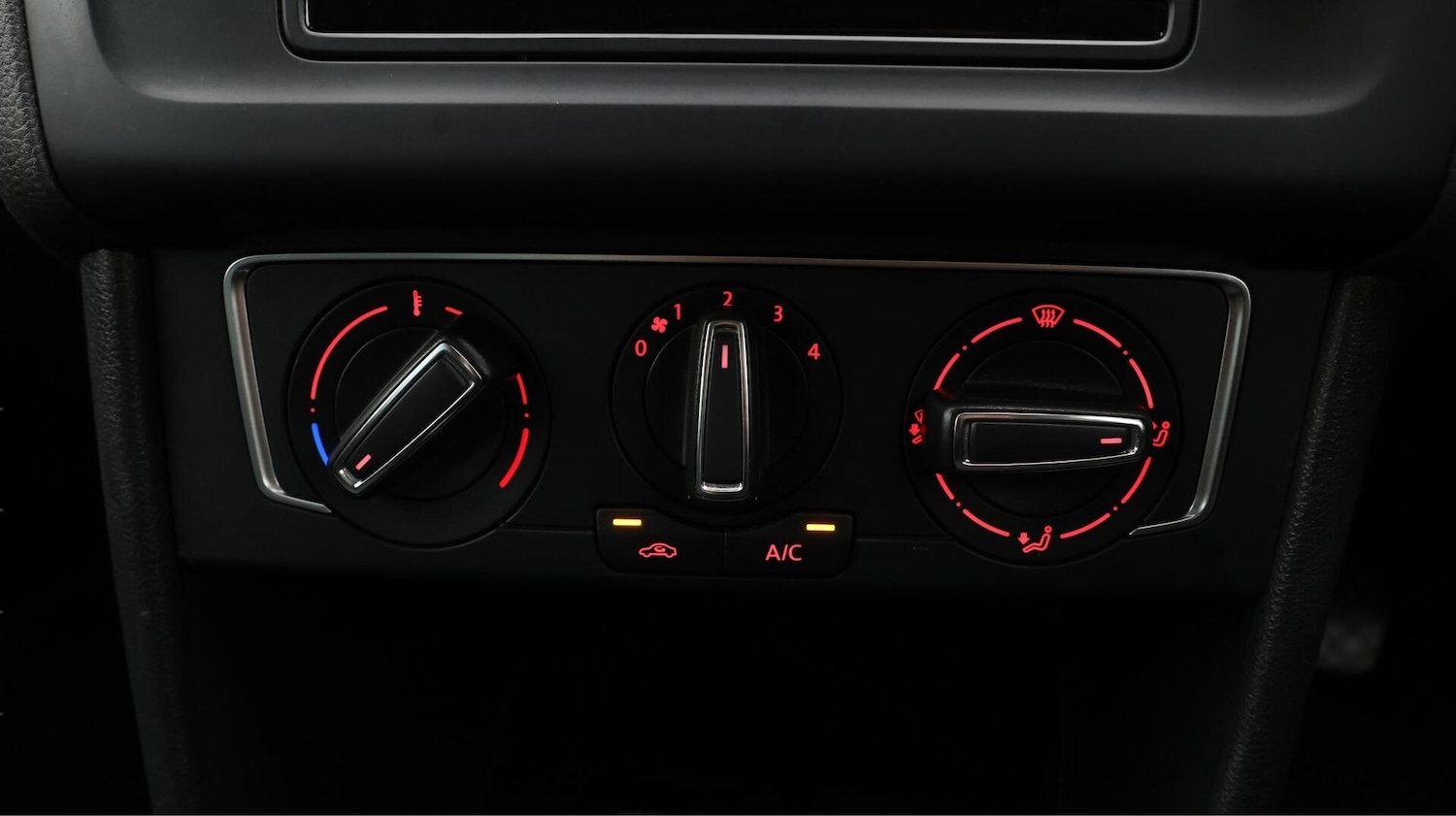 Used Volkswagen Polo 2017 for sale - 76633253: Photo 13