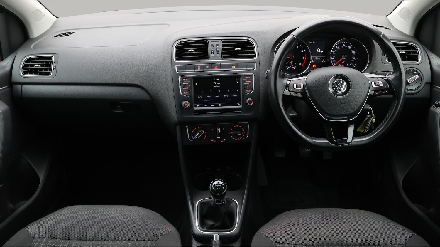 Used Volkswagen Polo 2017 for sale - 76633253: Photo 14