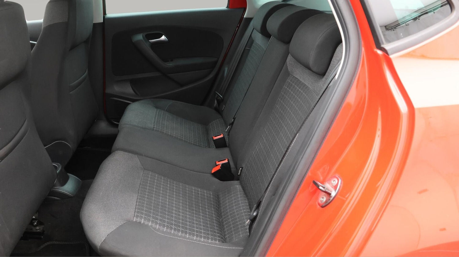 Used Volkswagen Polo 2017 for sale - 76633253: Photo 17