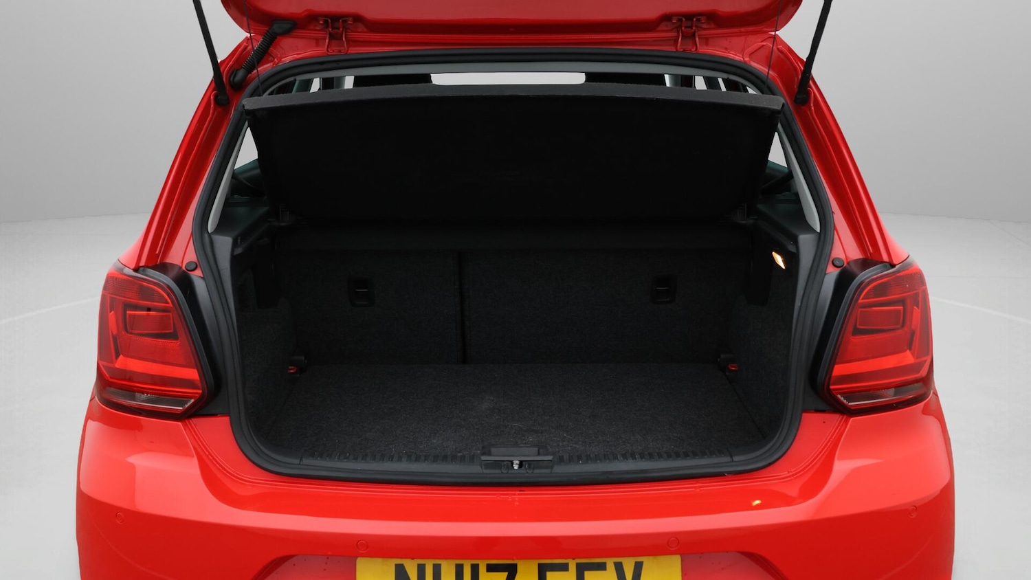 Used Volkswagen Polo 2017 for sale - 76633253: Photo 18