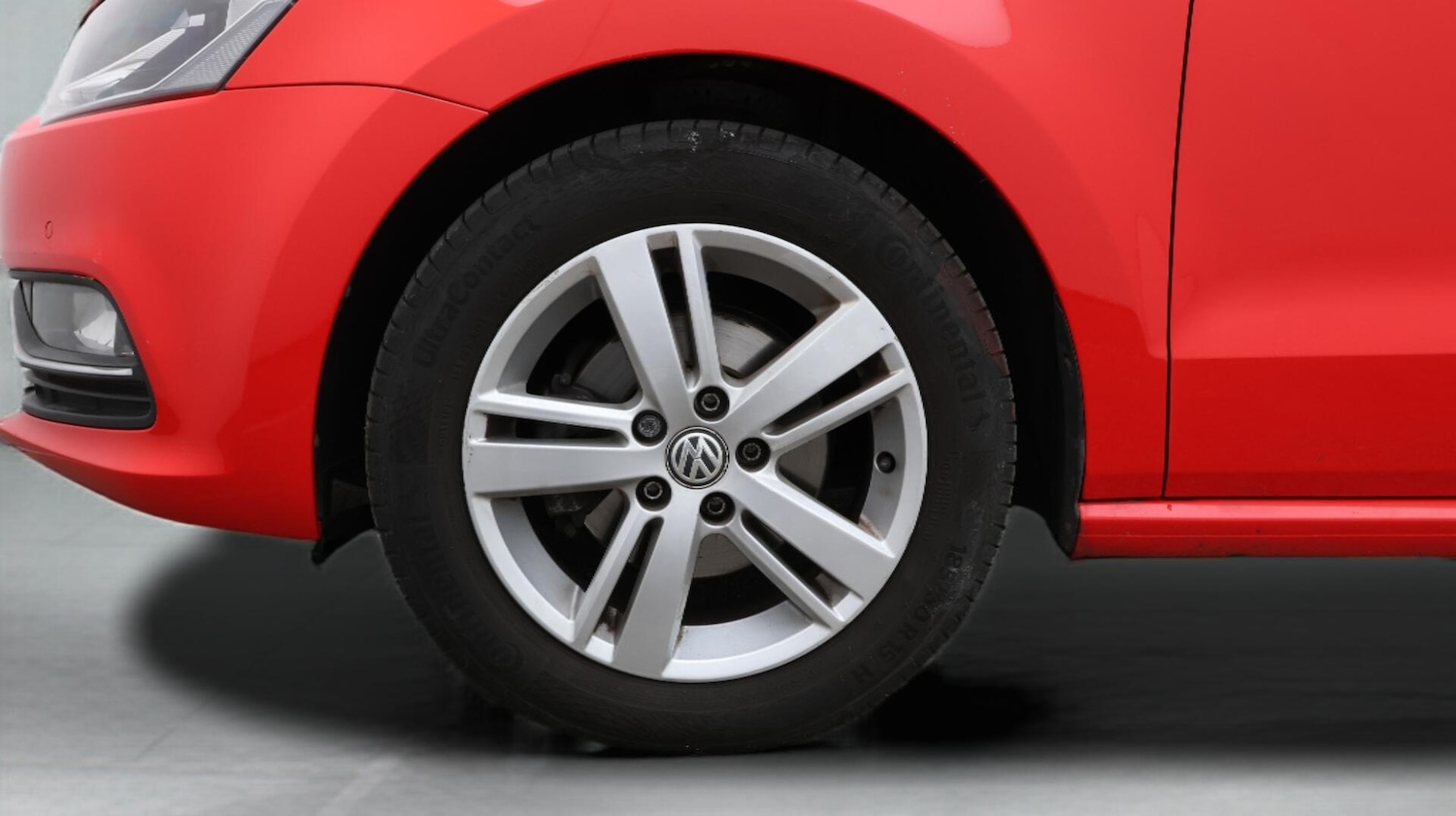 Used Volkswagen Polo 2017 for sale - 76633253: Photo 19