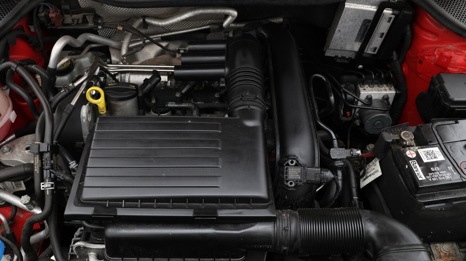 Used Volkswagen Polo 2017 for sale - 76633253: Photo 20