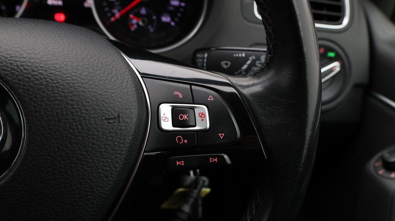 Used Volkswagen Polo 2017 for sale - 76633253: Photo 25