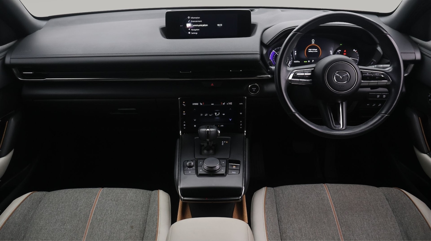 Used Mazda MX-30 2021 for sale - 77236134: Photo 13