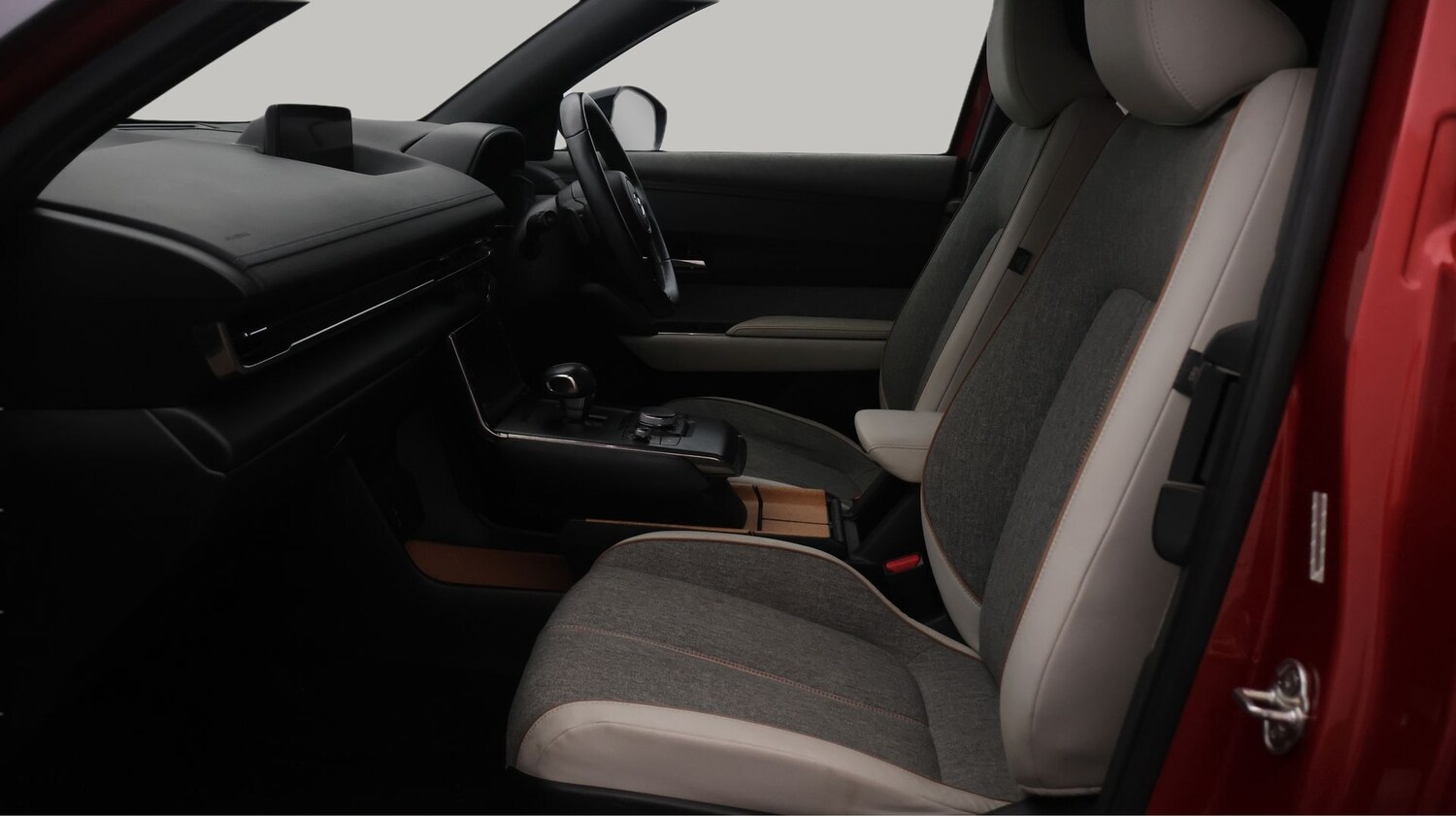 Used Mazda MX-30 2021 for sale - 77236134: Photo 14