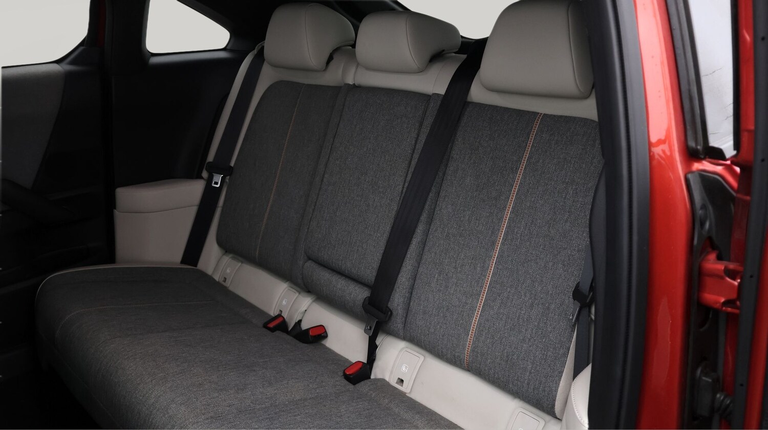 Used Mazda MX-30 2021 for sale - 77236134: Photo 16