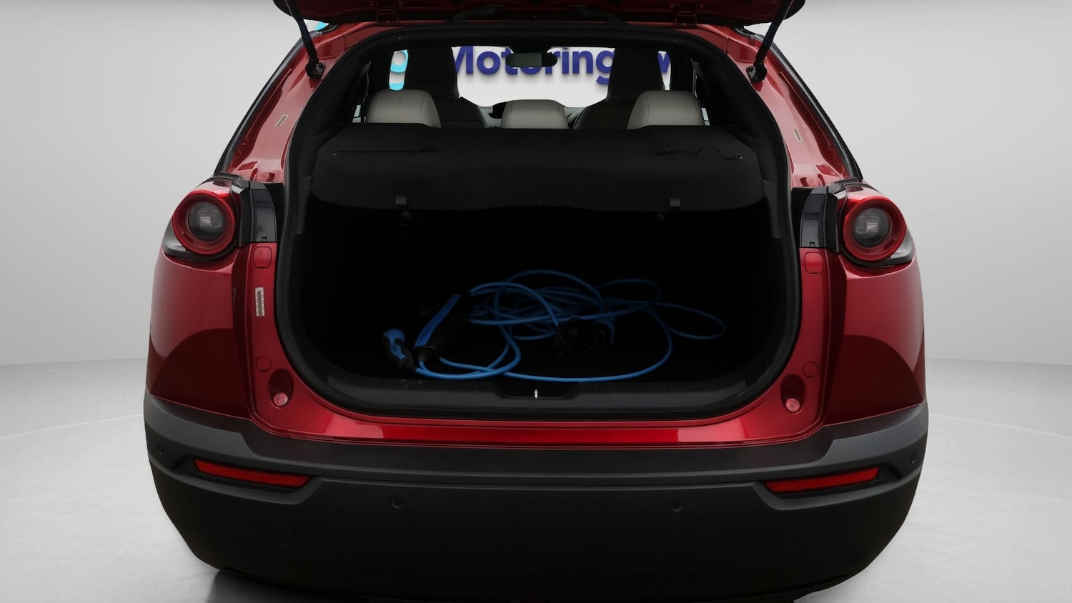 Used Mazda MX-30 2021 for sale - 77236134: Photo 17