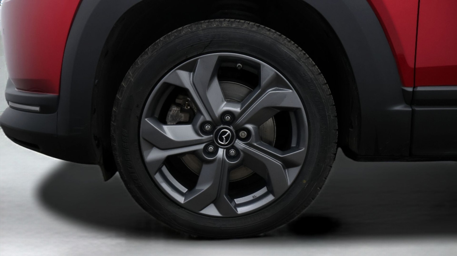 Used Mazda MX-30 2021 for sale - 77236134: Photo 18