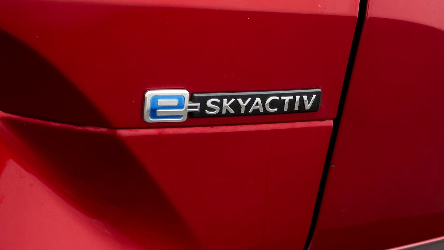 Used Mazda MX-30 2021 for sale - 77236134: Photo 21