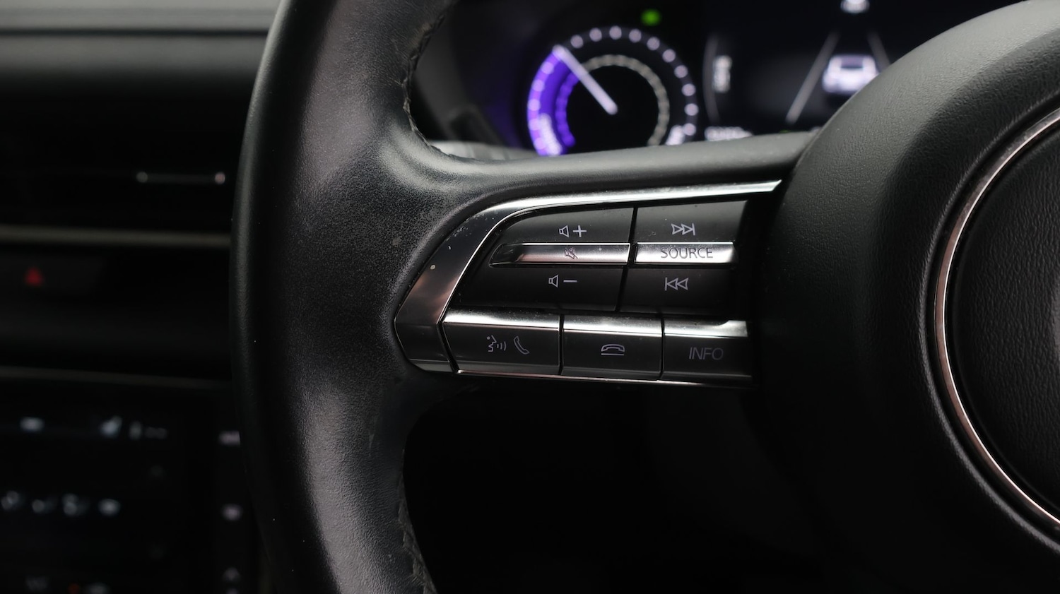 Used Mazda MX-30 2021 for sale - 77236134: Photo 24