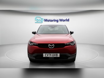 Used Mazda MX-30 2021 for sale - 77236134: Photo