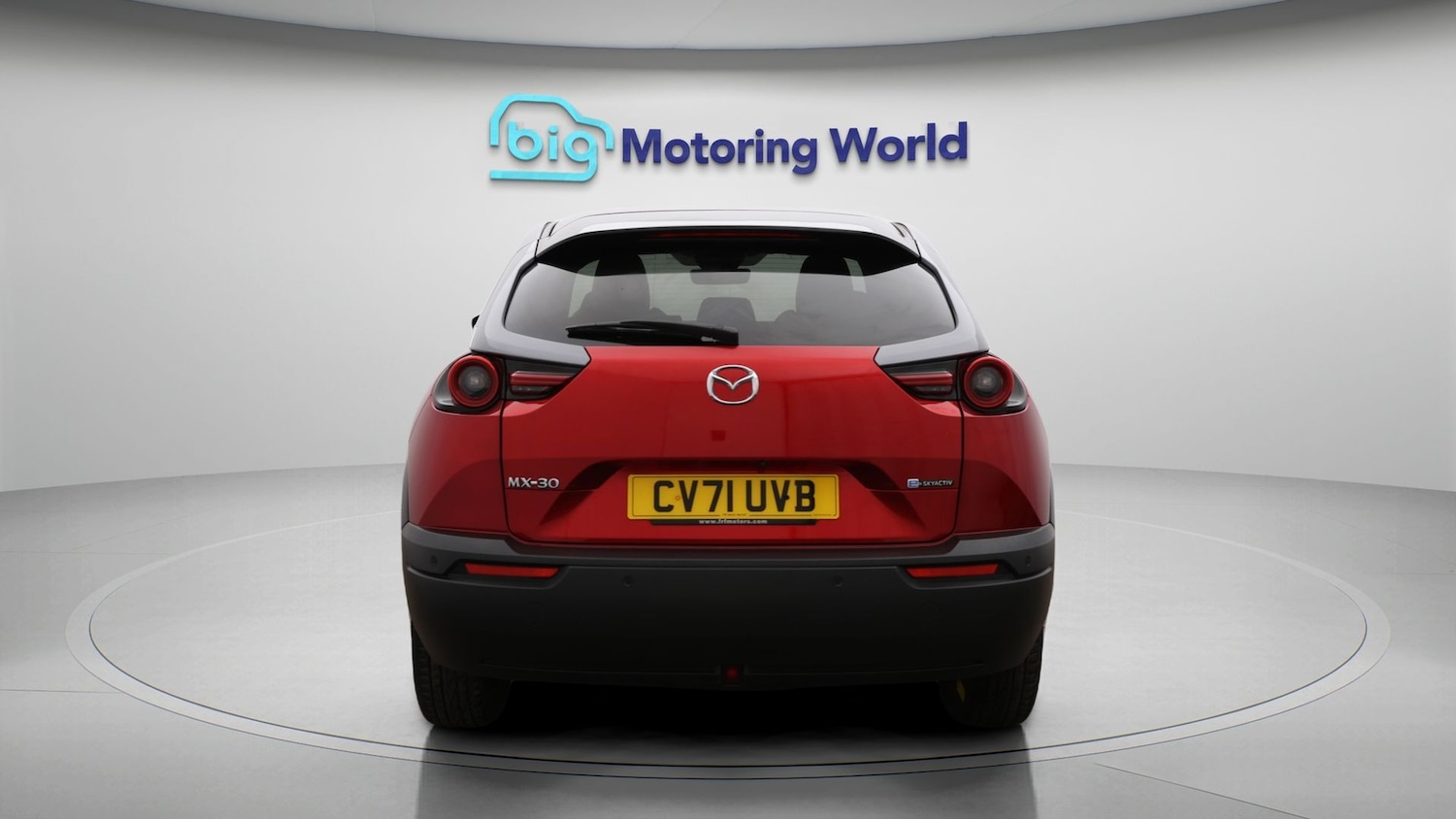 Used Mazda MX-30 2021 for sale - 77236134: Photo 6