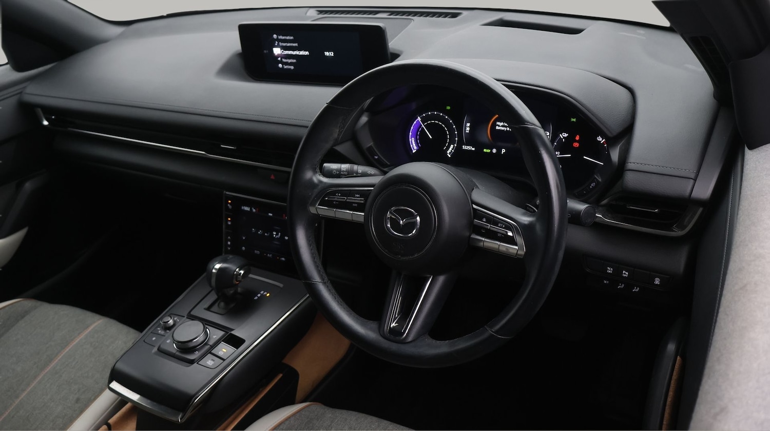 Used Mazda MX-30 2021 for sale - 77236134: Photo 9