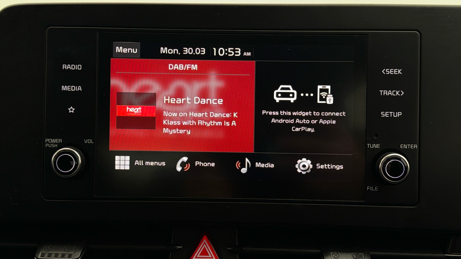 Used Kia Sportage 2023 for sale - 78079327: Photo 10