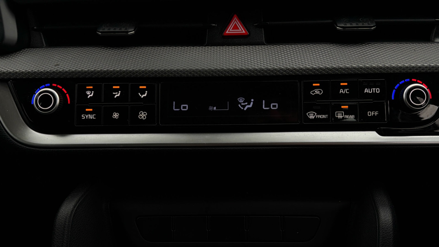 Used Kia Sportage 2023 for sale - 78079327: Photo 11