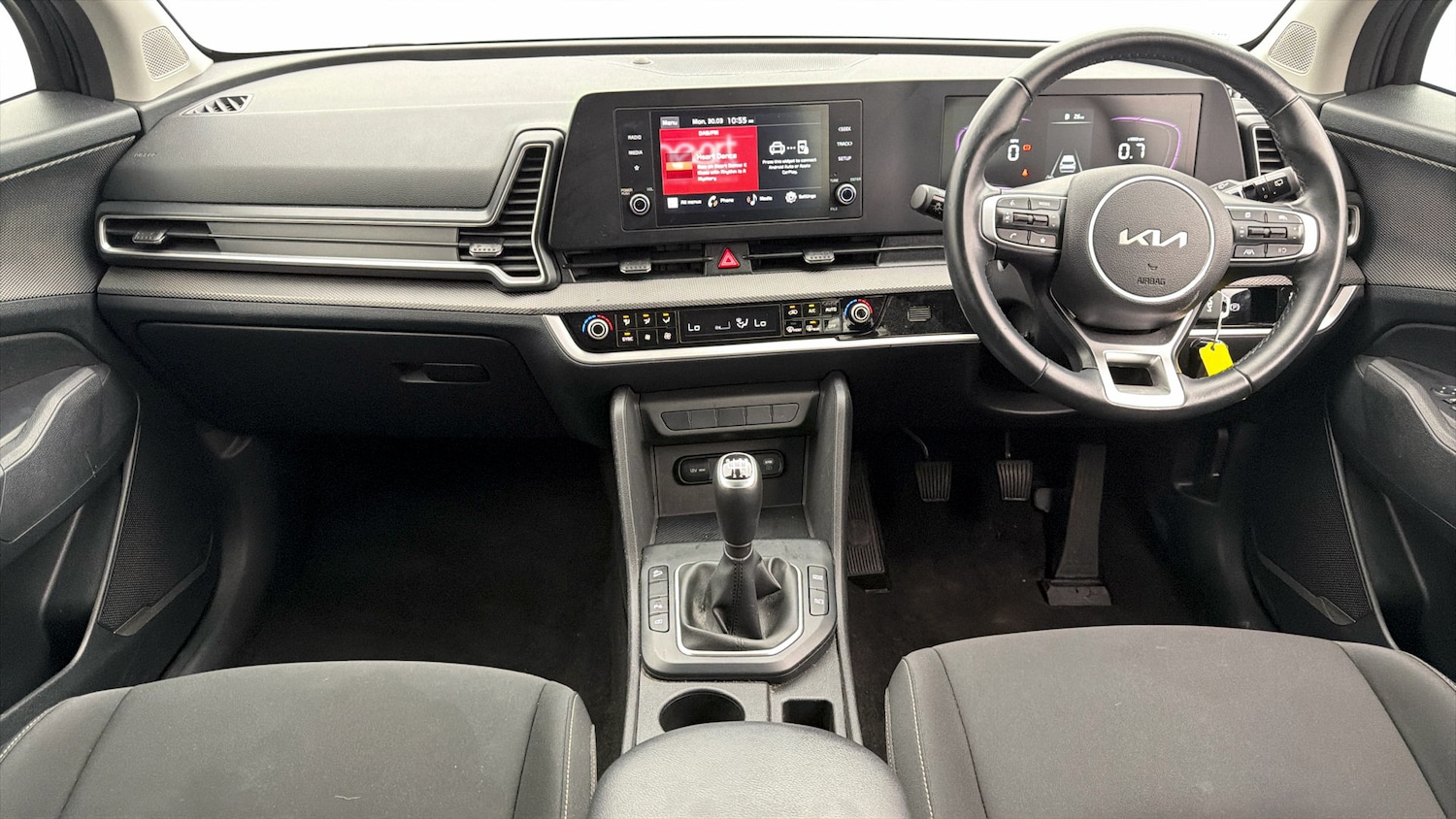 Used Kia Sportage 2023 for sale - 78079327: Photo 12