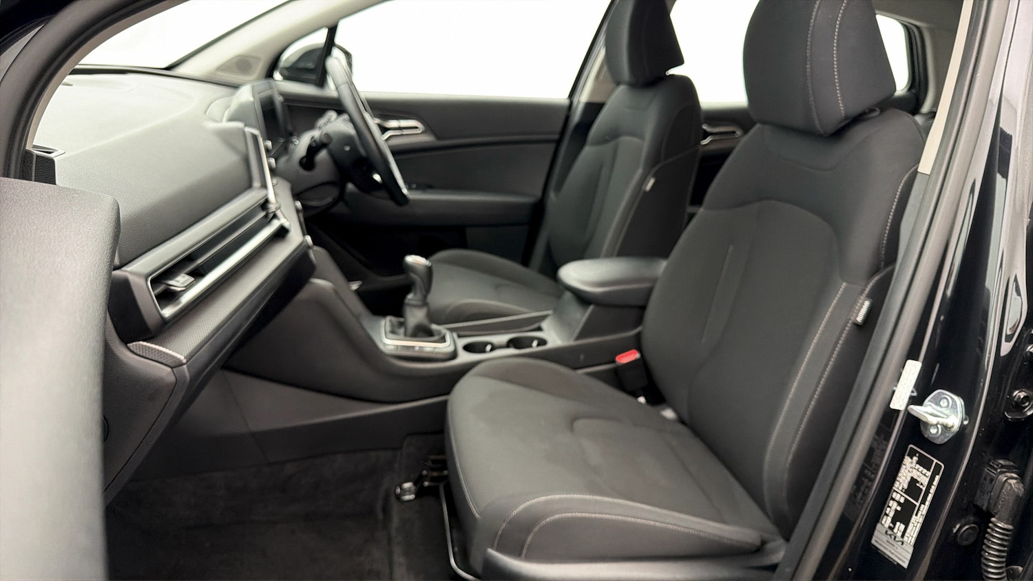 Used Kia Sportage 2023 for sale - 78079327: Photo 13