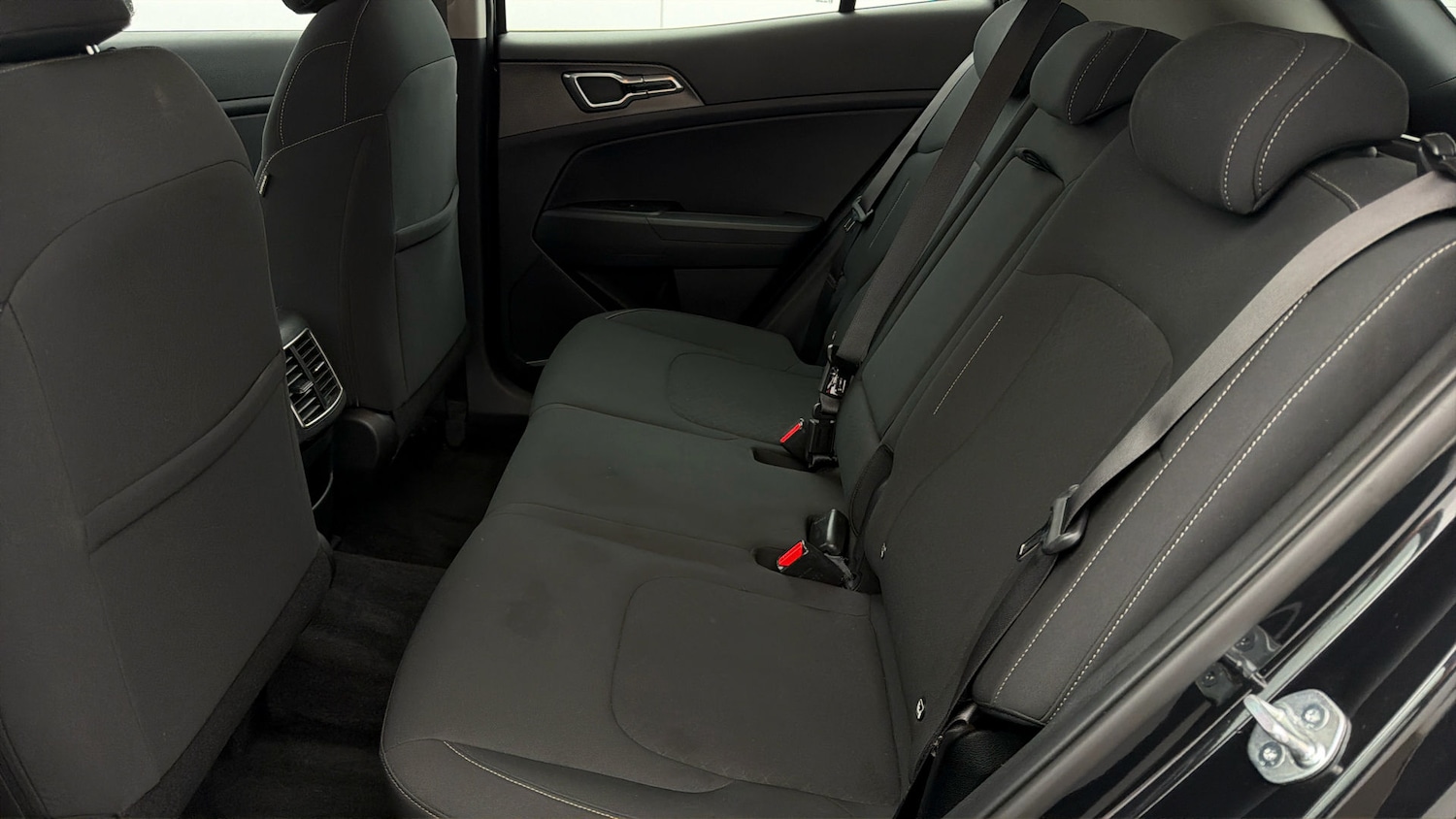 Used Kia Sportage 2023 for sale - 78079327: Photo 15