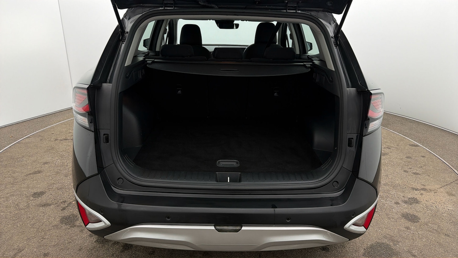 Used Kia Sportage 2023 for sale - 78079327: Photo 16