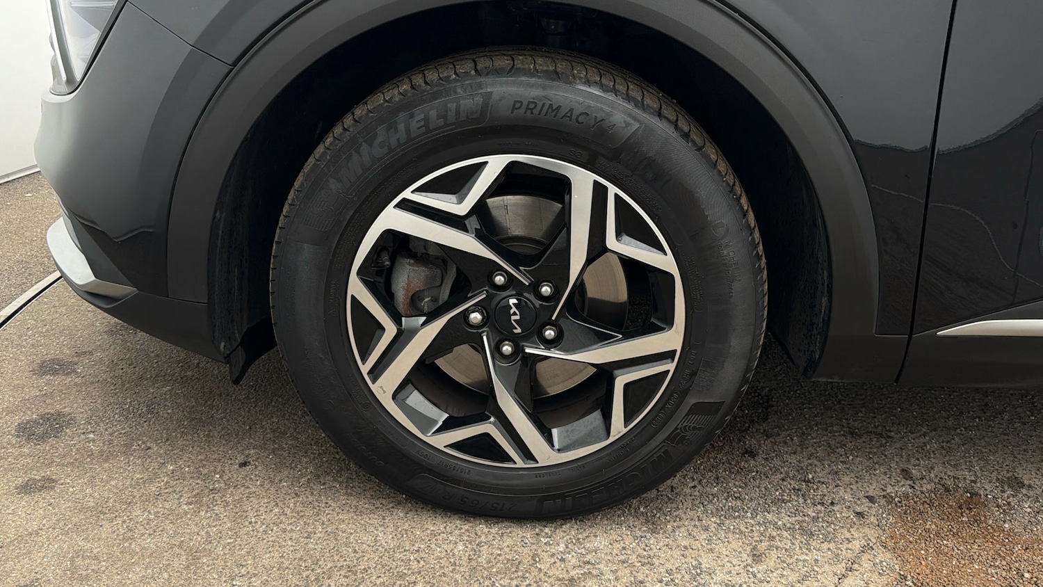 Used Kia Sportage 2023 for sale - 78079327: Photo 17