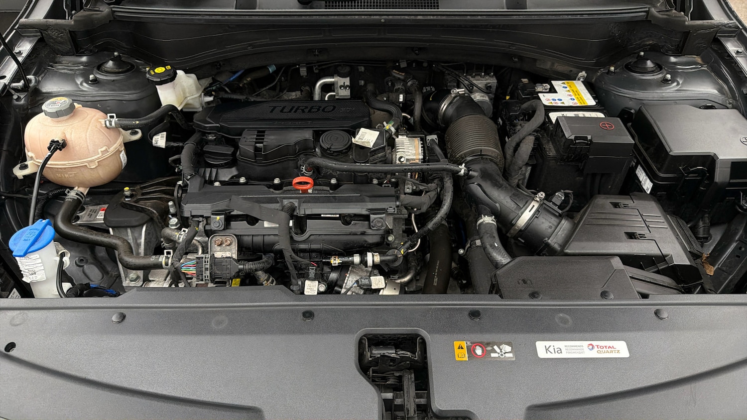 Used Kia Sportage 2023 for sale - 78079327: Photo 18