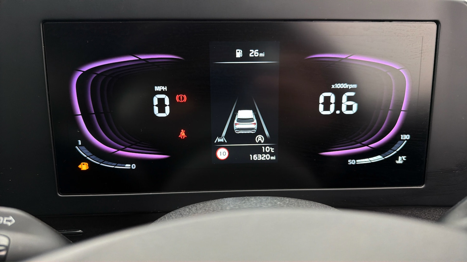 Used Kia Sportage 2023 for sale - 78079327: Photo 26